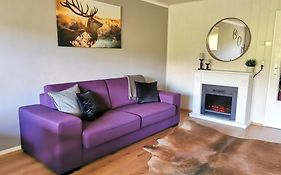 Maria Alm - Cozy & Modern Apartment Mountain View